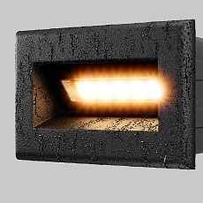 Подсветка для лестниц Maytoni Bosca O045SL-L3B3K 5