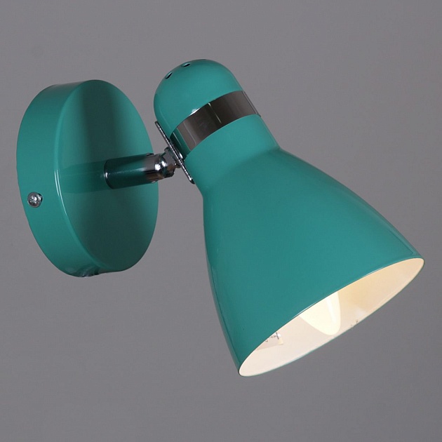 Спот Reluce 04714-0.2-01 GN Фото № 5