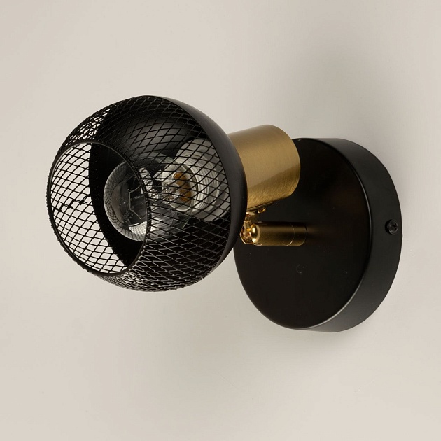 Бра De City Ирсон 514021001 Фото № 1