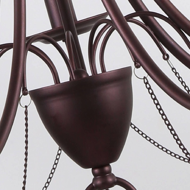 Подвесная люстра F-Promo Plini 2590-7P Фото № 5