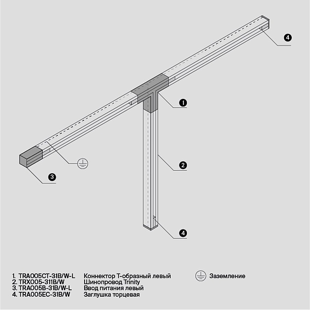 Заглушка Maytoni Technical Accessorises TRA005EC-31W изображение 6 Заглушка Maytoni Technical Accessorises TRA005EC-31W Фото № 6
