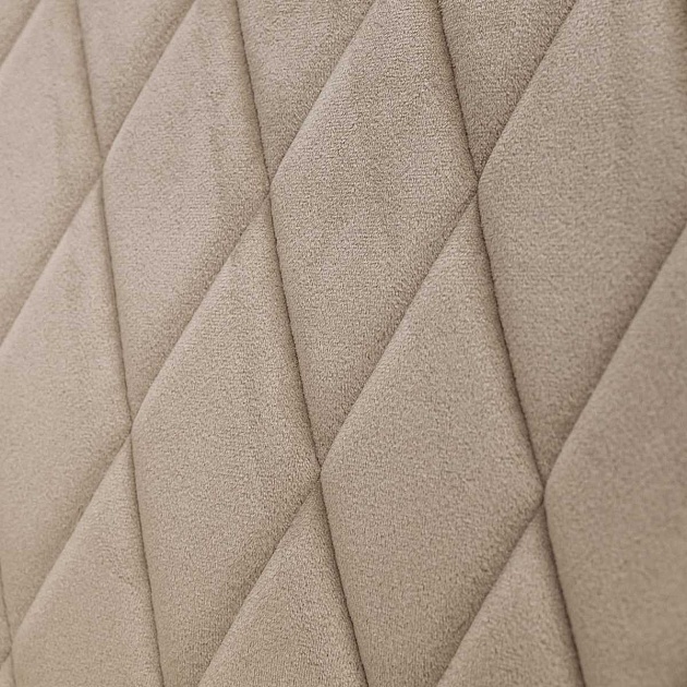 Кресло AksHome Pablo бежевый, велюр 72326 Фото № 2