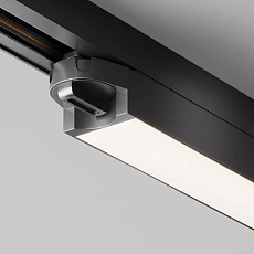 Трековый светодиодный светильник Maytoni Technical Basis TR000-1-12W4K-B 4