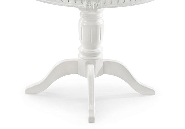 Кухонный стол Woodville Долерит 543571 изображение 8 Кухонный стол Woodville Долерит 543571 Фото № 8