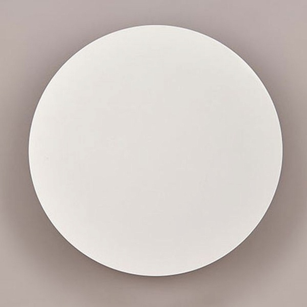 Настенный светодиодный светильник IT02-017 white Фото № 1