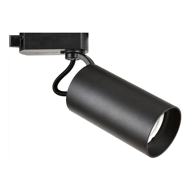 Трековый светильник Escada 20038TRA/01 SBK Фото № 1