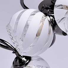 Потолочная люстра De City Грация 32 677010406 5