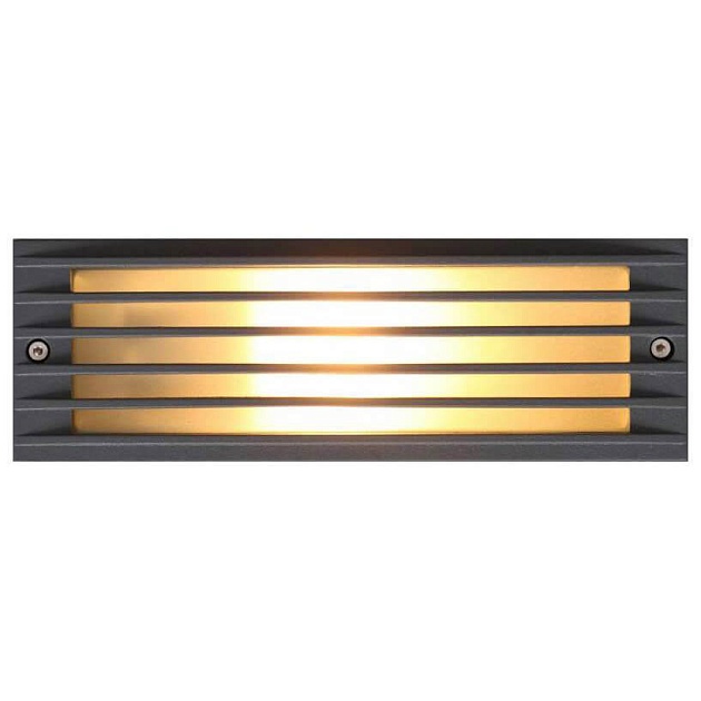 Уличный светильник Nowodvorski Assam 4453 Фото № 1