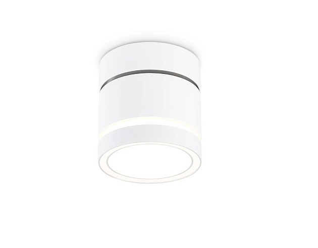Накладной точечный светильник Ambrella light TECHNO SPOT TA1444 Фото № 2
