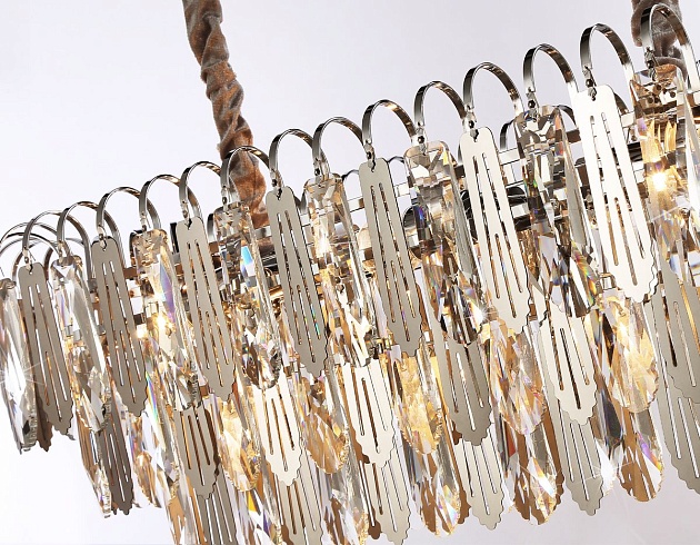 Подвесная люстра Ambrella light Traditional TR5259 Фото № 3