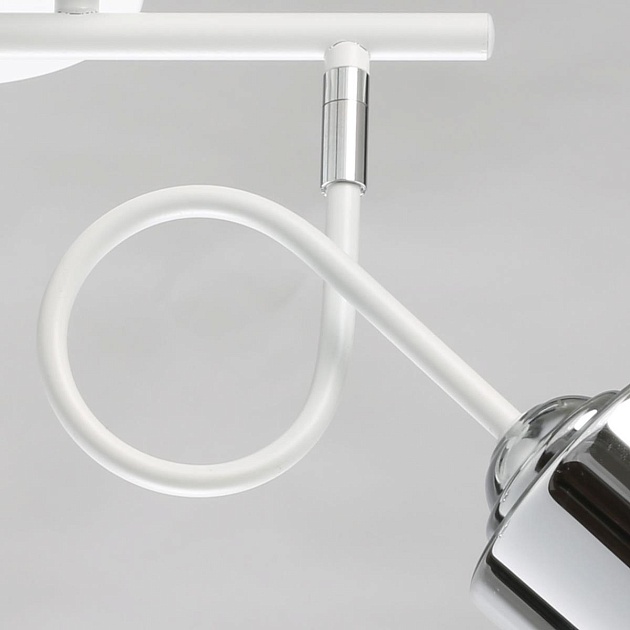 Потолочная люстра De City Акцент 680011703 Фото № 4