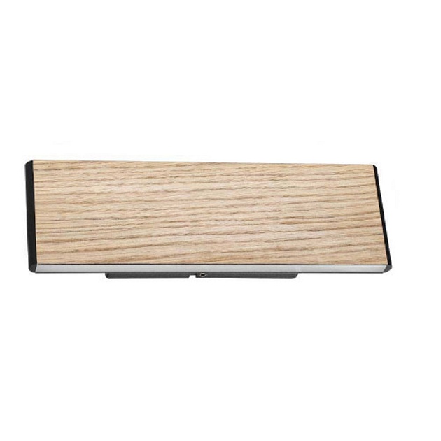 Настенный светодиодный светильник Eglo Climene 390127 Фото № 1