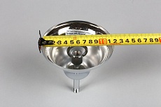 Подвесная люстра Aployt Estel APL.702.03.08 1