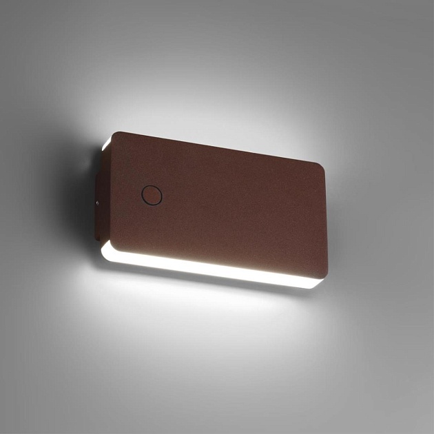 Светильник ландшафтный Novotech STRAIT 359591 изображение 2 Светильник ландшафтный Novotech STRAIT 359591 Фото № 2