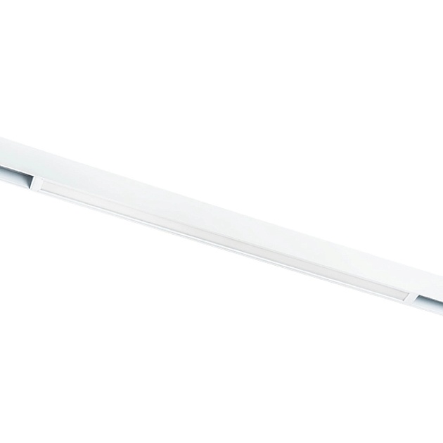 Трековый светодиодный светильник Lightstar Teta 205246 Фото № 2