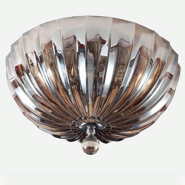 Потолочный светильник Newport 62004/PL cognac М0054221 Фото № 1