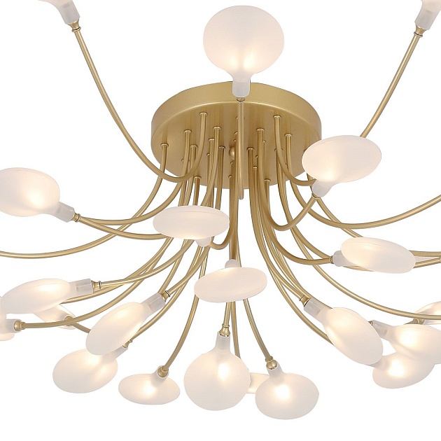 Потолочная люстра F-Promo Skein 4197-28C Фото № 4