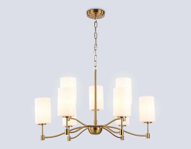 Подвесная люстра Ambrella light High Light LH56054 Фото № 2
