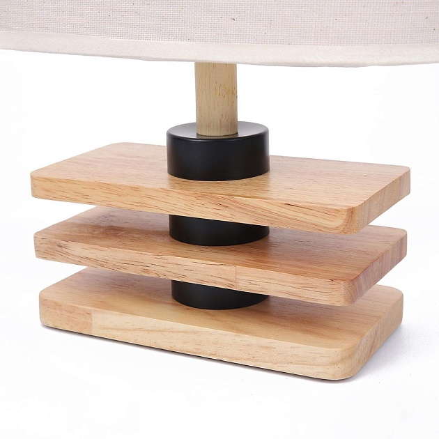 Настольная лампа Lumion County Maderana 8205/1T изображение 4 Настольная лампа Lumion County Maderana 8205/1T Фото № 4