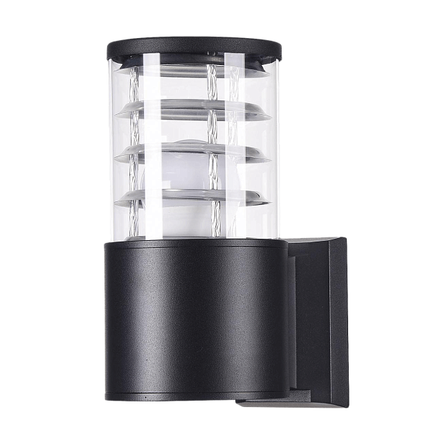 Уличный настенный светильник Maytoni Bronx O576WL-01B изображение 16 Уличный настенный светильник Maytoni Bronx O576WL-01B Фото № 16