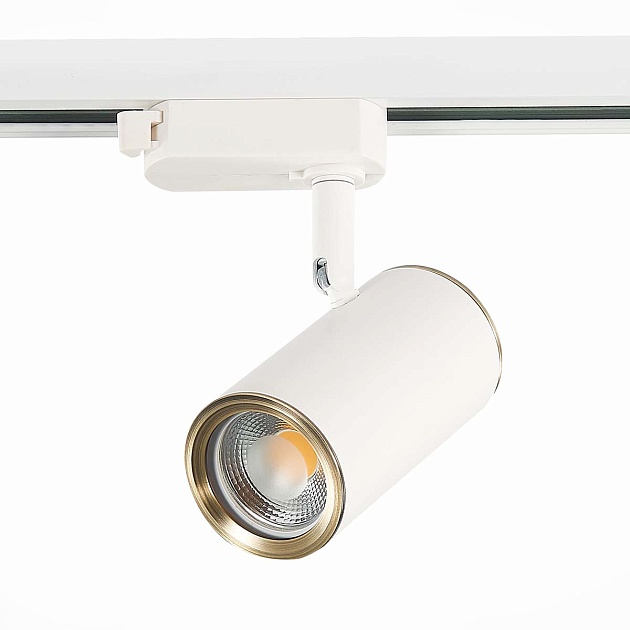 Трековый светильник ST Luce Cromi ST301.536.01 Фото № 1