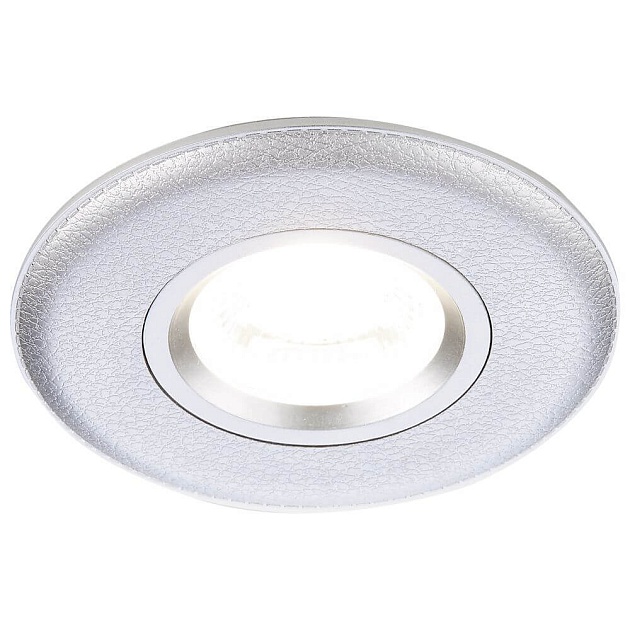 Встраиваемый светильник Ambrella light Classic P2340 SL Фото № 1