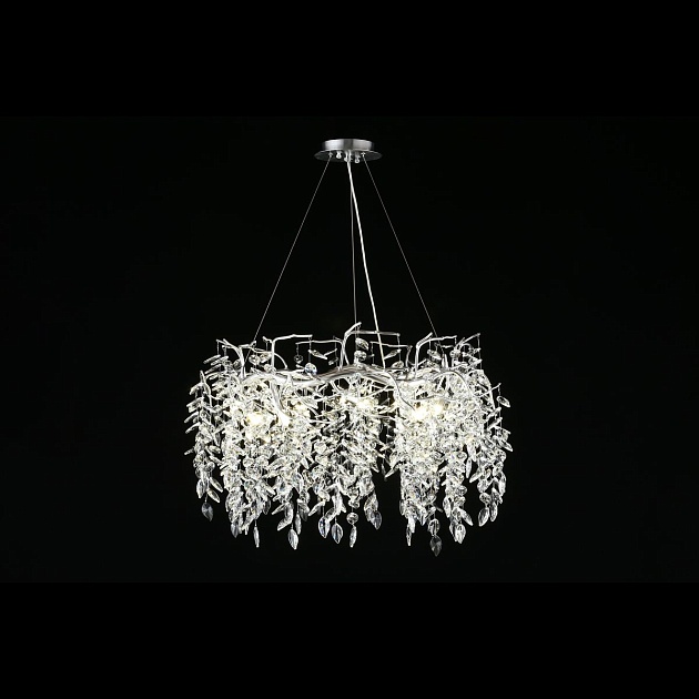 Подвесная люстра Aployt Gertunia APL.847.13.13 Фото № 13