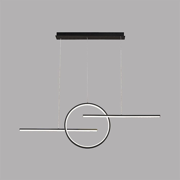 Подвесной светодиодный светильник Mantra Kitesurf 7140 Фото № 2