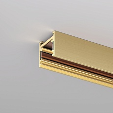 Шинопровод Denkirs Shine Base TR5715-SB