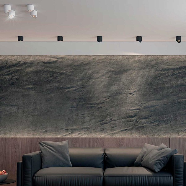 Потолочный светодиодный светильник Novotech Over Gesso 358814 Фото № 6