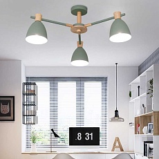 Потолочная люстра Imperium Loft Folke 101598-26 3