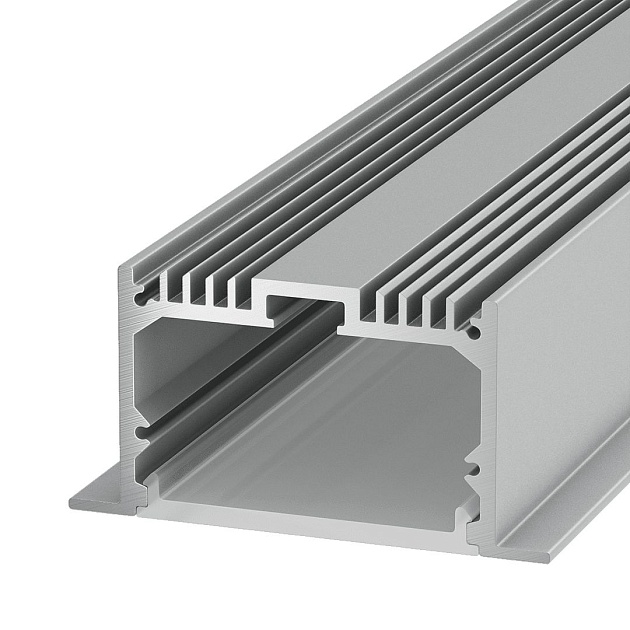 Профиль встраиваемый DesignLed LE.6332 001078 изображение 1 Профиль встраиваемый DesignLed LE.6332 001078 Фото № 1