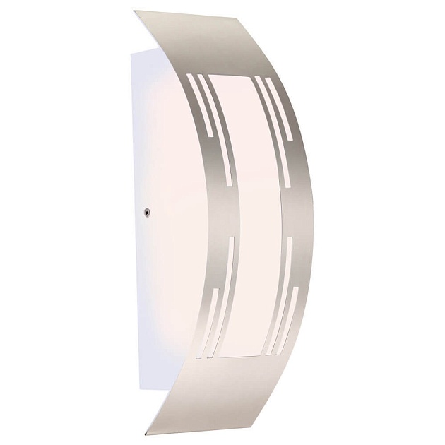 Уличный настенный светильник Globo Cornus 320940 изображение 1 Уличный настенный светильник Globo Cornus 320940 Фото № 1