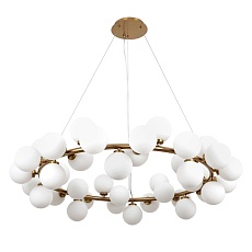 Подвесная люстра Modelux Modestyle MS.6033.40 BS