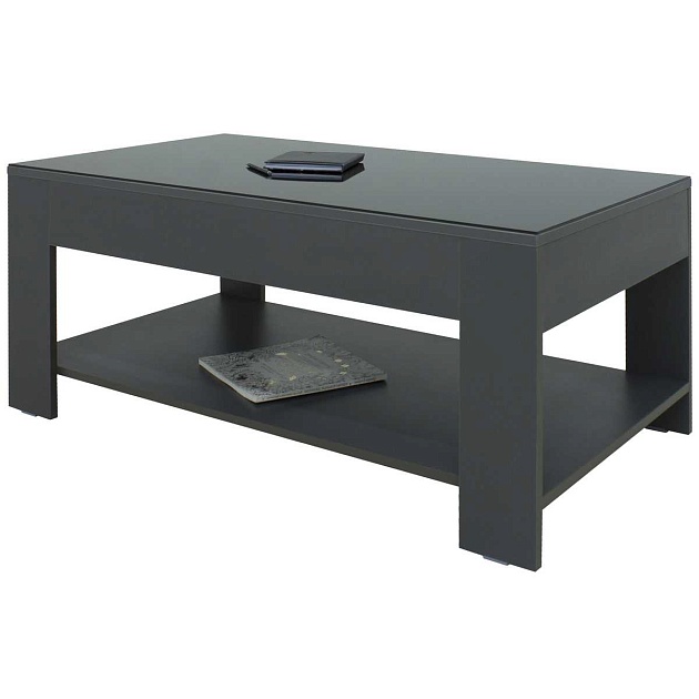 Журнальный стол Мебелик BeautyStyle 26 004972 Фото № 10