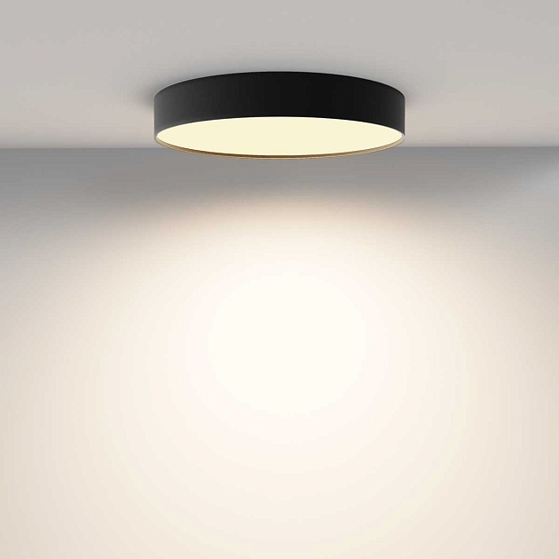 Потолочный светильник Technical C032CL-45W2.7K-RD-B изображение 8 Потолочный светильник Technical C032CL-45W2.7K-RD-B Фото № 8