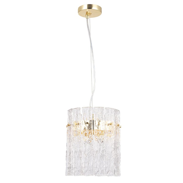 Подвесной светильник Crystal Lux Oviedo SP2 Фото № 1
