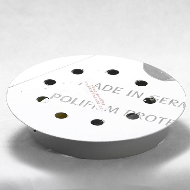 Потолочная люстра Lussole Lgo Toledo GRLSP-8182 изображение 9 Потолочная люстра Lussole Lgo Toledo GRLSP-8182 Фото № 9