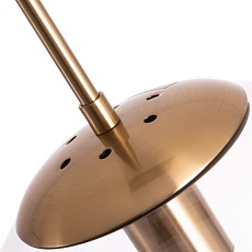 Подвесной светильник Arte Lamp Volare A1925SP-1AB 1