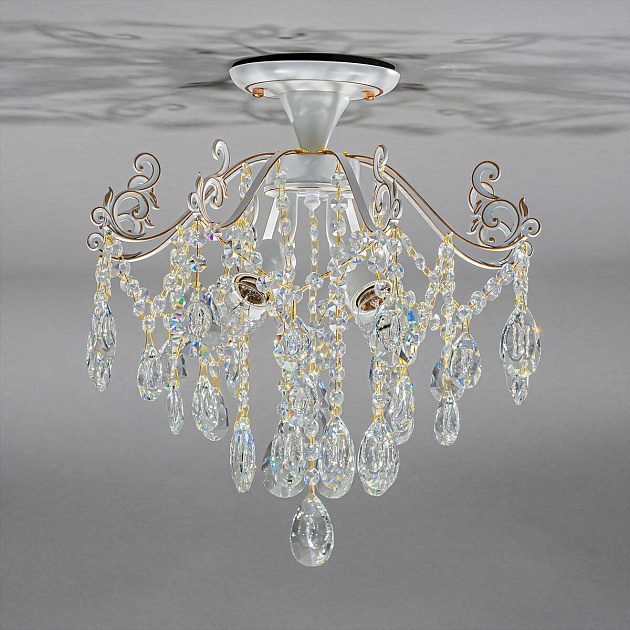 Потолочная люстра Escada 1123/4PL изображение 3 Потолочная люстра Escada 1123/4PL Фото № 3