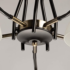 Люстра De City Альфа 115010205 1