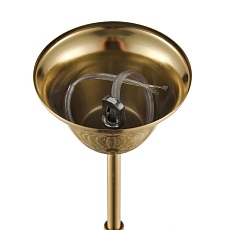 Люстра Lumion CLASSI 8319/12 2