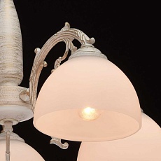 Люстра подвесная De City Ариадна 450018305 1