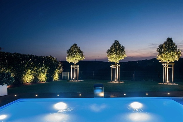 Уличный светодиодный светильник Deko-Light Colt 732109 изображение 4 Уличный светодиодный светильник Deko-Light Colt 732109 Фото № 4