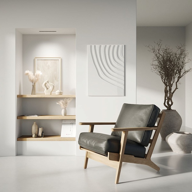 Встраиваемый светильник Denkirs Deep Space DK2532-WB Фото № 7