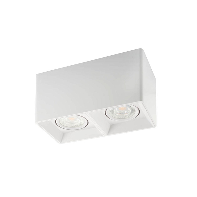 Накладной светильник Denkirs DK3035-WH Фото № 2