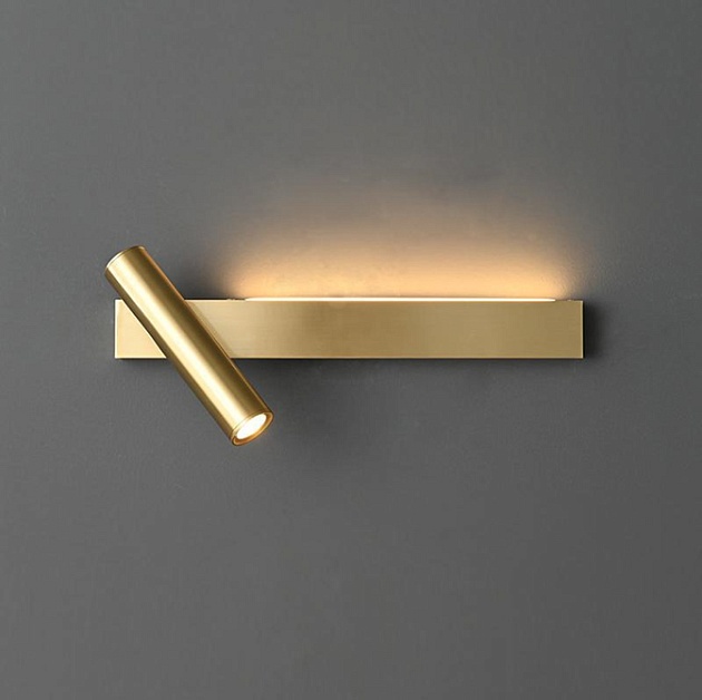 Бра Romatti Kobo Nagan 85036-left Фото № 1