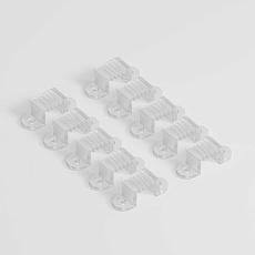 Крепеж для лент COB 24V 480Led  Elektrostandard a070536 1