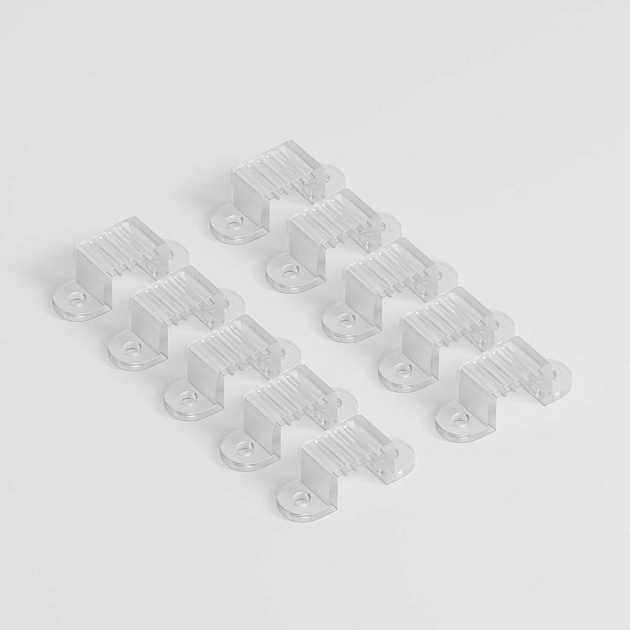 Крепеж для лент COB 24V 480Led Elektrostandard a070536 изображение 2 Крепеж для лент COB 24V 480Led Elektrostandard a070536 Фото № 2