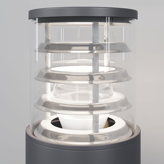 Ландшафтный светильник Maytoni Outdoor O576FL-01GR Фото № 4